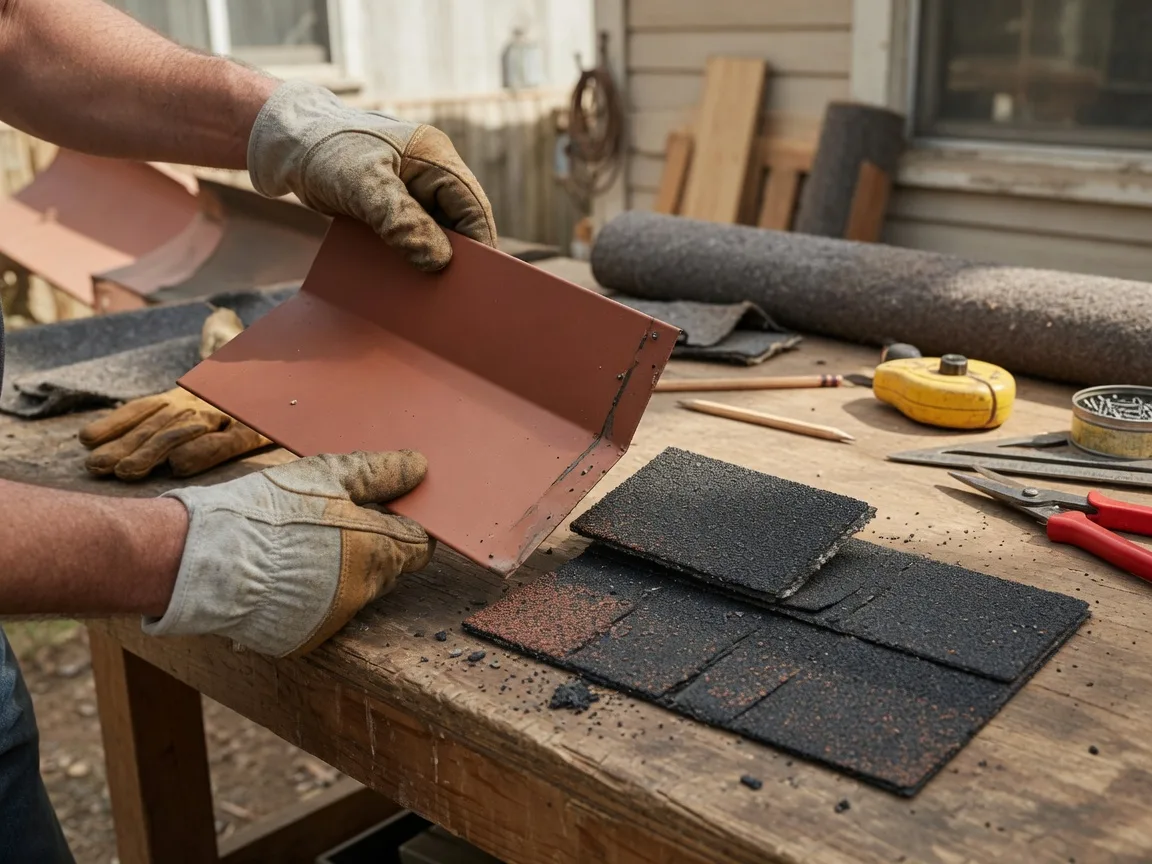 Roof Repair company in Stevenson, MD